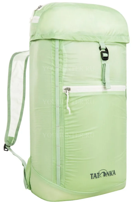 Рюкзак TATONKA SQUEEZY DAYPACK 2 in 1