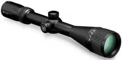 Оптический прицел Vortex Crossfire II 6-24x50 Dead-Hold BDC АО-параллакс (CF2-31045)