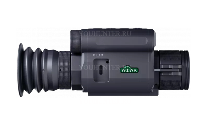 Тепловизионный прицел ATAK ET22-25