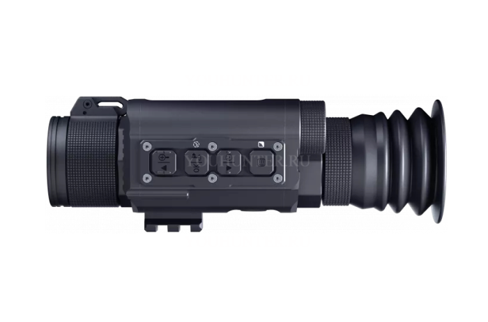 Тепловизионный прицел ATAK ET22-25