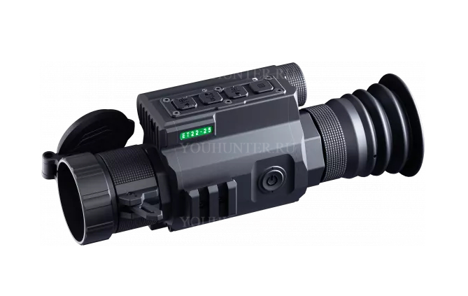Тепловизионный прицел ATAK ET22-25