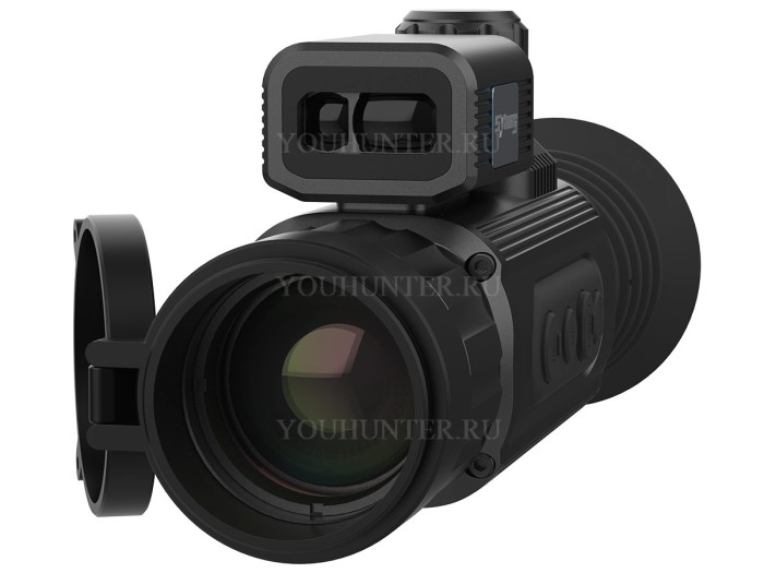 Тепловизионный прицел SYTONG AM06-35 LRF (640x512 / 35мм / Дальномер)