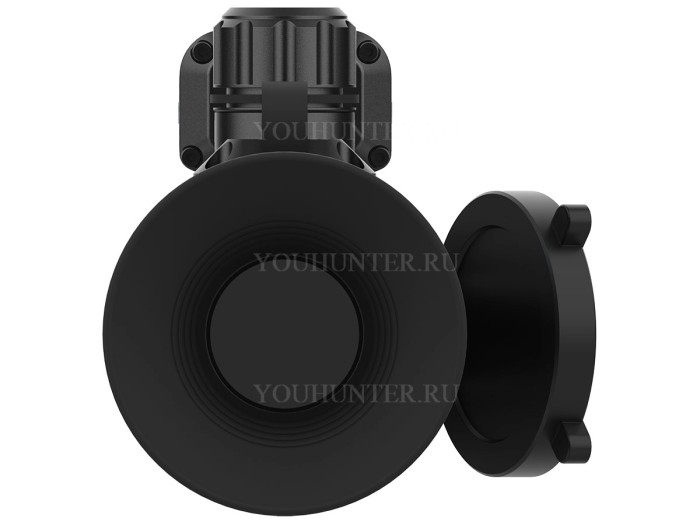 Тепловизионный прицел SYTONG AM06-35 LRF (640x512 / 35мм / Дальномер)