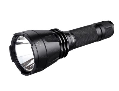 Фонарь Fenix TK32 (4 цвета света)