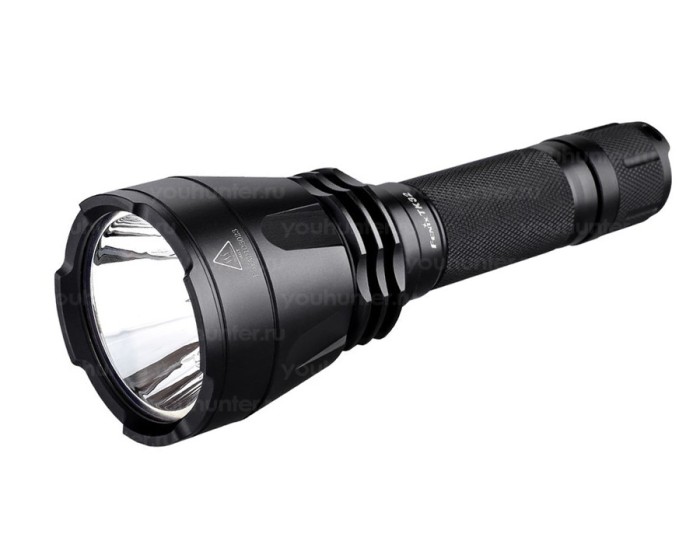Фонарь Fenix TK32 (4 цвета света)