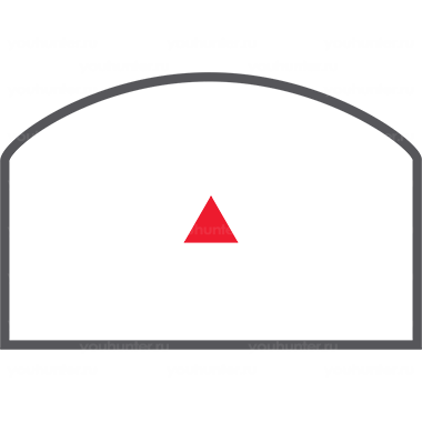 Коллиматорный прицел Leupold DeltaPoint Pro