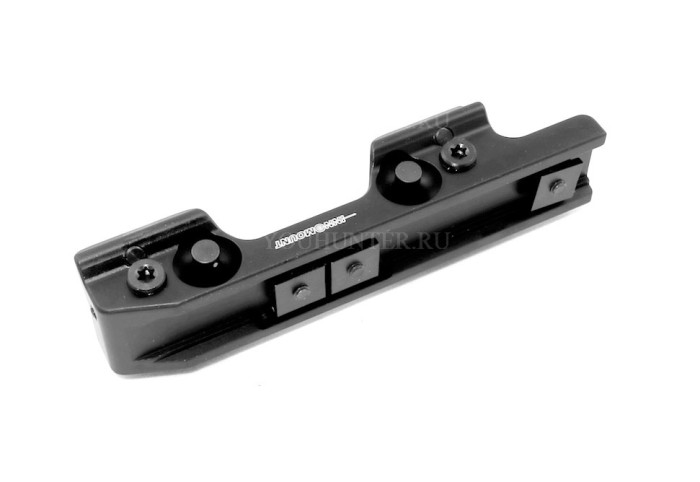 Кронштейн INNOMOUMT под SR шину Swarovski на Blaser (50-SR-10-00-800)