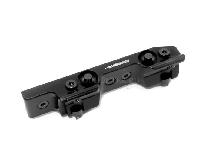 Кронштейн INNOMOUMT под SR шину Swarovski на Blaser (50-SR-10-00-800)