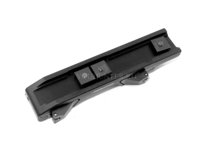 Кронштейн INNOMOUMT под SR шину Swarovski на Blaser (50-SR-10-00-800)