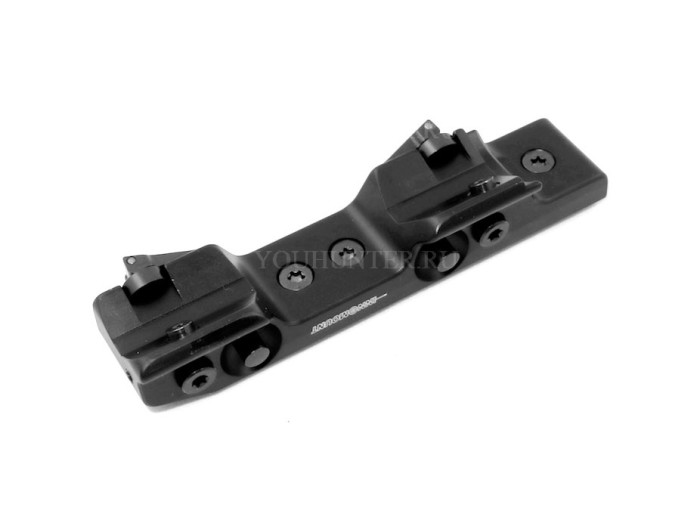 Кронштейн INNOMOUMT под SR шину Swarovski на Blaser (50-SR-10-00-800)