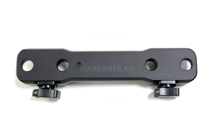 Быстросъемное основание MAKKlapp на CZ 527 без верхних элементов (50172-00041)