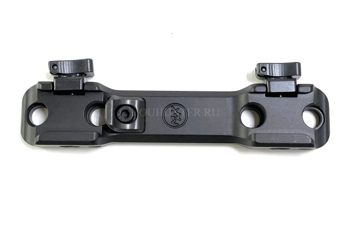 Быстросъемное основание MAKKlapp на CZ 527 без верхних элементов (50172-00041)