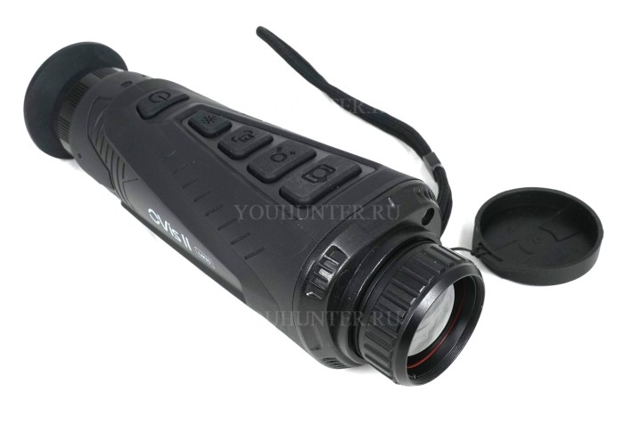 Тепловизионный монокуляр ARKON OVis II LM35