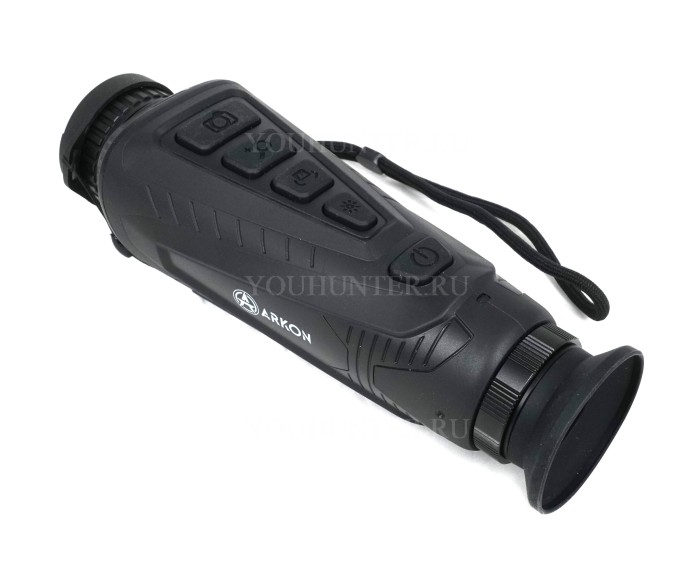 Тепловизионный монокуляр ARKON OVis II LM35