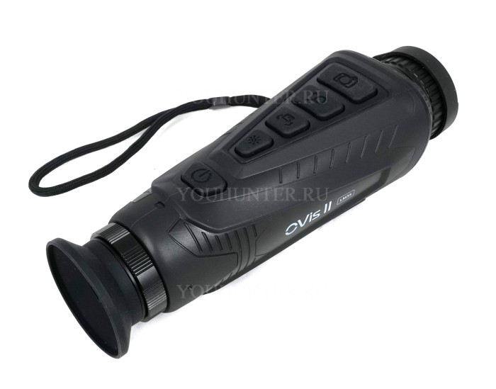 Тепловизионный монокуляр ARKON OVis II LM35