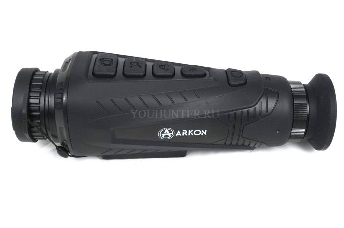 Тепловизионный монокуляр ARKON OVis II LM35