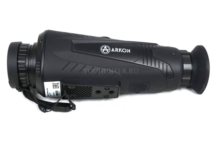Тепловизионный монокуляр ARKON OVis II LM35