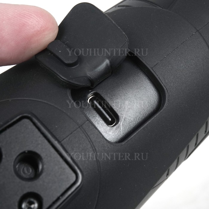 Тепловизионный монокуляр ARKON OVis II LM35