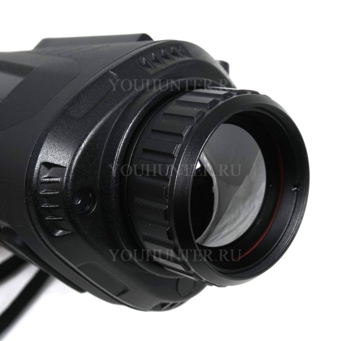 Тепловизионный монокуляр ARKON OVis II LM35