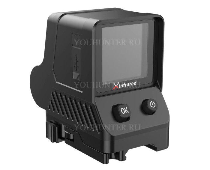 Тепловизионный коллиматор IRAY HL 13