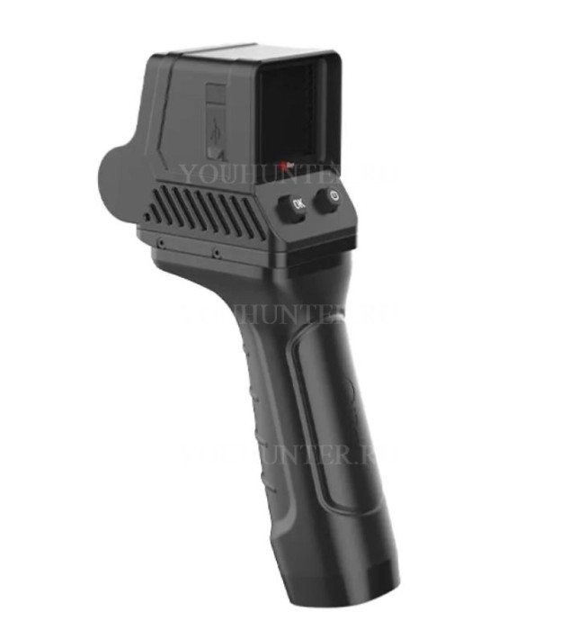 Тепловизионный коллиматор IRAY HL 13