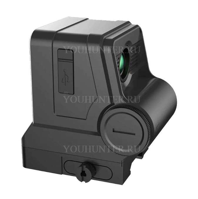 Тепловизионный коллиматор IRAY HL 13