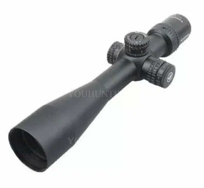Оптический прицел Vector Optics 30мм FFP VEYRON 6-24X44IR (SCFF-37)