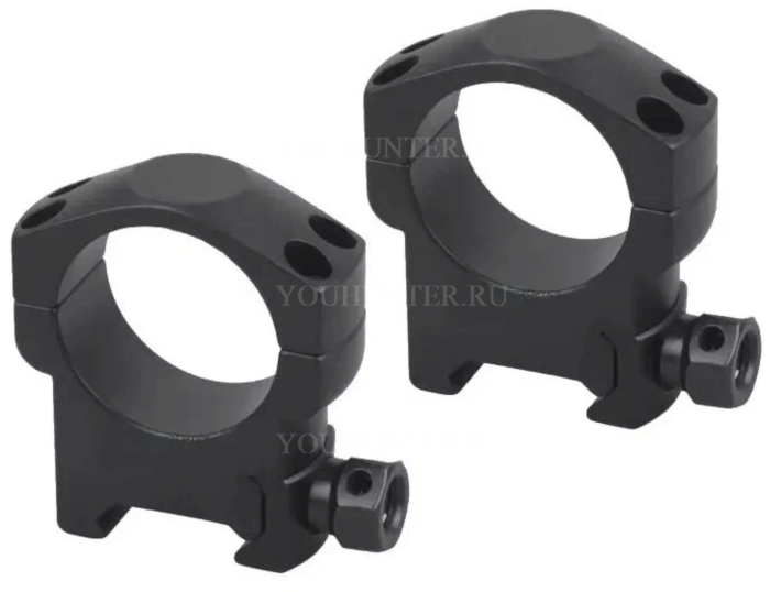 Оптический прицел Vector Optics 30мм FFP VEYRON 6-24X44IR (SCFF-37)