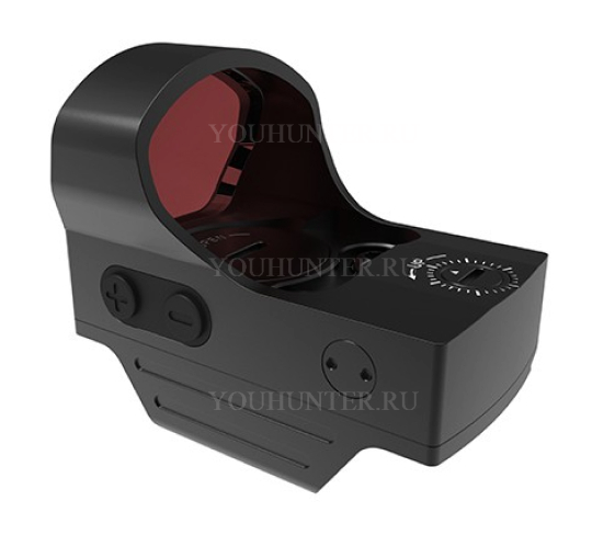 Коллиматорный прицел Mewlite P28 1x20x28 (RD002)