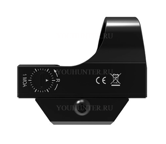 Коллиматорный прицел Mewlite P28 1x20x28 (RD002)