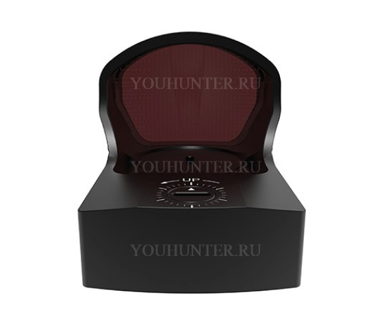 Коллиматорный прицел Mewlite P28 1x20x28 (RD002)