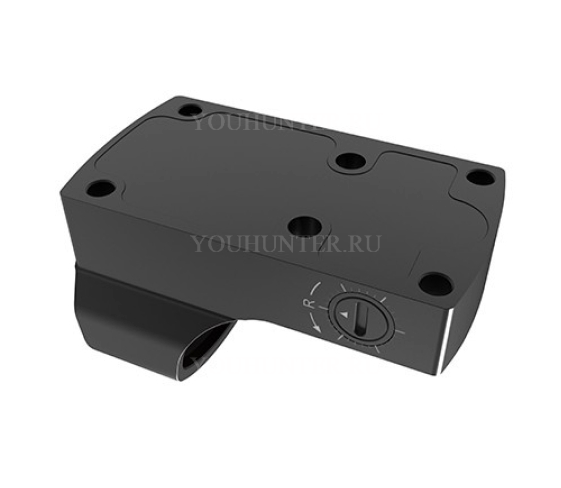 Коллиматорный прицел Mewlite P28 1x20x28 (RD002)