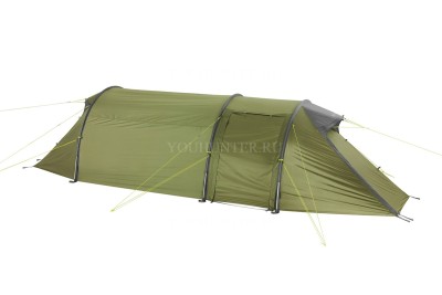 Палатка TATONKA ALASKA 2.235 PU light olive
