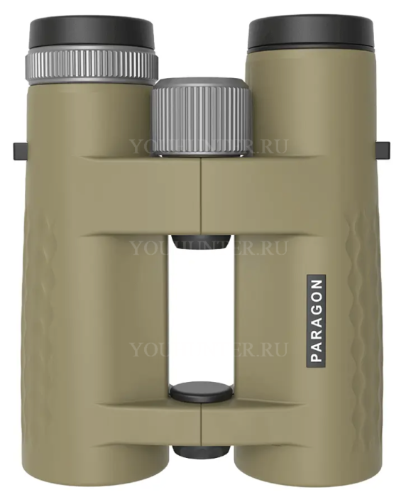 Бинокль Vector Optics Paragon 8x42 HD BaK-4 Open Bridge Tan (SCBO-12)
