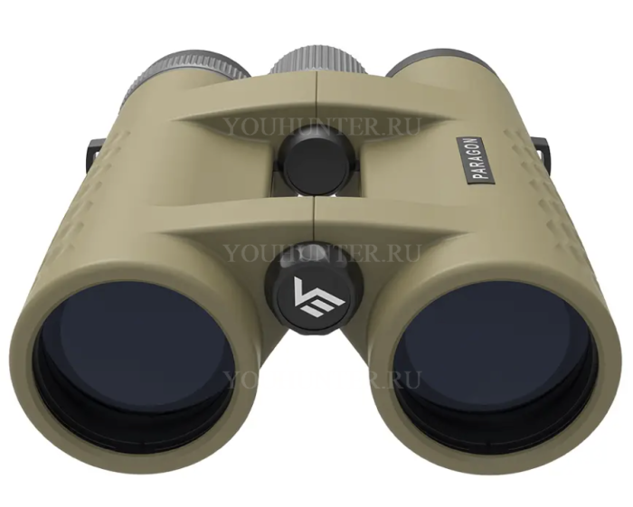 Бинокль Vector Optics Paragon 8x42 HD BaK-4 Open Bridge Tan (SCBO-12)