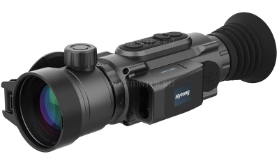 Прицел тепловизионный Sytong XM2.0-650LRF (640x512 / 50мм / Дальномер)