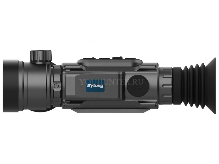 Прицел тепловизионный Sytong XM2.0-650LRF (640x512 / 50мм / Дальномер)
