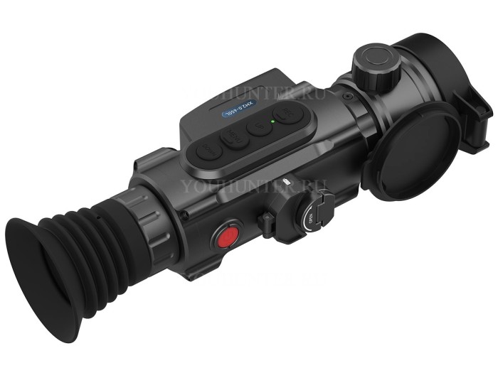 Прицел тепловизионный Sytong XM2.0-650LRF (640x512 / 50мм / Дальномер)