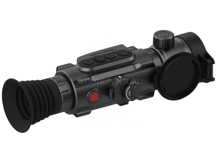 Прицел тепловизионный Sytong XM2.0-650LRF (640x512 / 50мм / Дальномер)