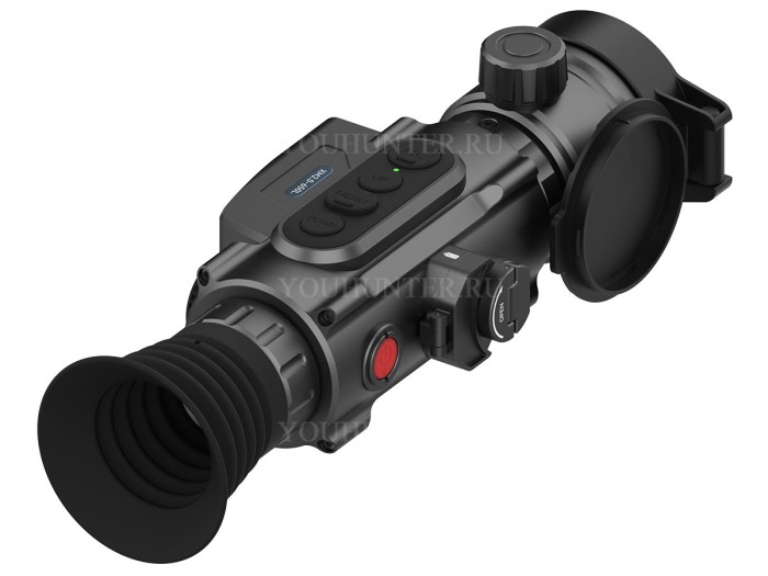 Прицел тепловизионный Sytong XM2.0-650LRF (640x512 / 50мм / Дальномер)