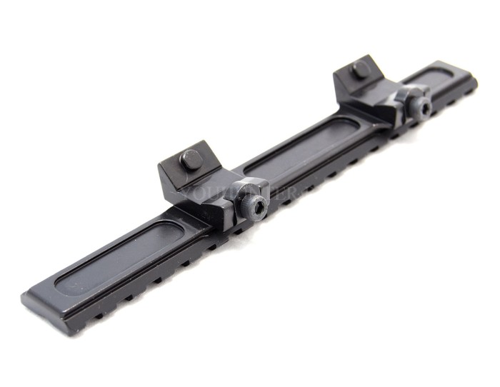 База Weaver Contessa Alessandro на Blaser удлиненная (FXB02)