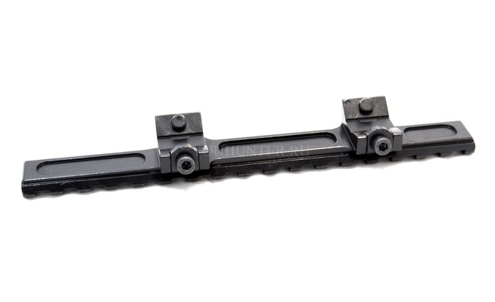 База Weaver Contessa Alessandro на Blaser удлиненная (FXB02)