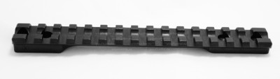 База weaver Contessa Alessandro на Remington 700 Long (PH02)