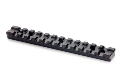 База Weaver Contessa Alessandro на Sauer 101 (PH24)