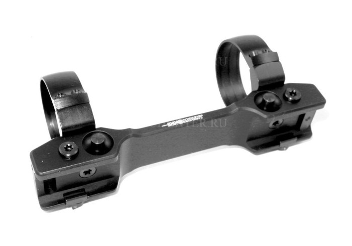 Кронштейн INNOMOUNT кольца 40мм на Weaver/Picatinny (50-40-17-00-200)