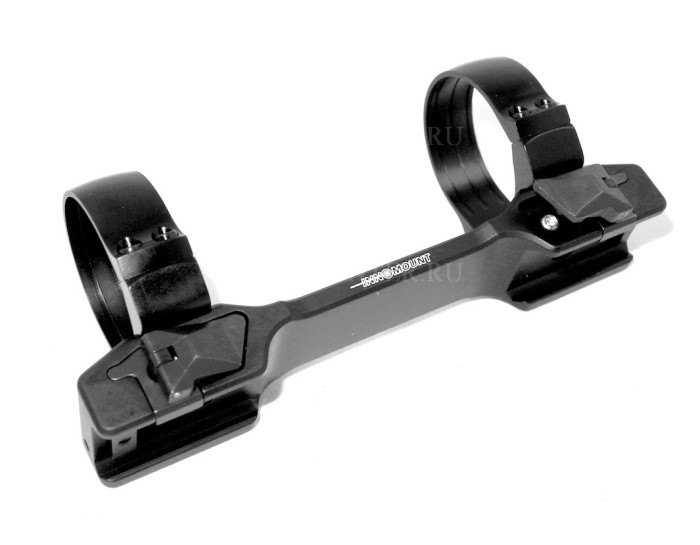 Кронштейн INNOMOUNT кольца 40мм на Weaver/Picatinny (50-40-17-00-200)