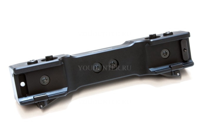 Кронштейн INNOMOUNT на Blaser под прицел Schmidt & Bender шину Convex (50-SB-10-00-800)
