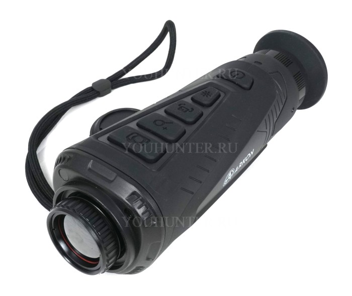 Тепловизионный монокуляр ARKON OVis II LM25