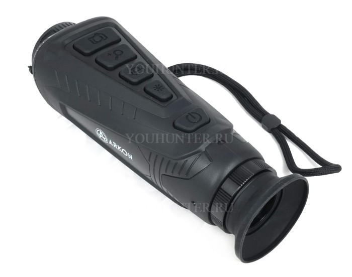 Тепловизионный монокуляр ARKON OVis II LM25