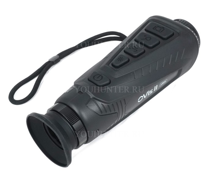 Тепловизионный монокуляр ARKON OVis II LM25